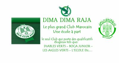 dima dima raja